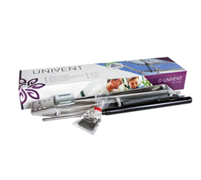Automatischer Fensteröffner UNIVENT Universal greenhouse window opener