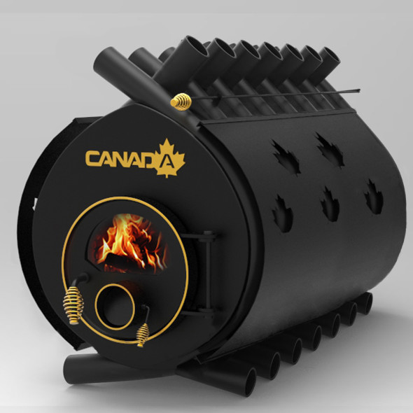 Holzöfen Canada 05 HGP