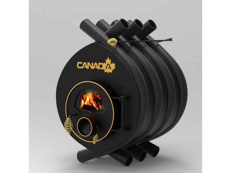 Holzöfen Canada 00 HG