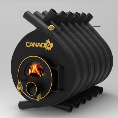 Holzöfen Canada 04 HG