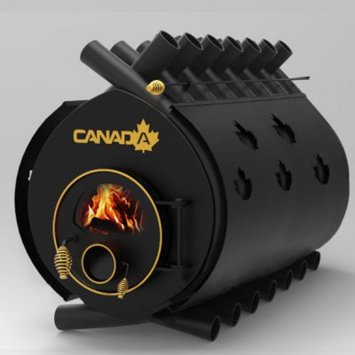 Holzöfen Canada 05 HGP