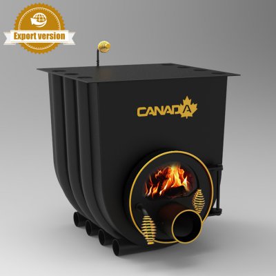 Holzöfen Canada 01 CG