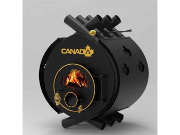 Holzöfen Canada 00 HGP